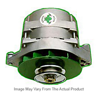 Mean Green Alternator