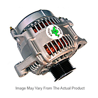 Mean Green Alternator