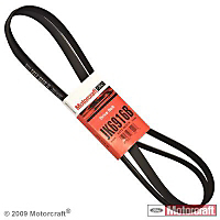Motorcraft Drive Belt