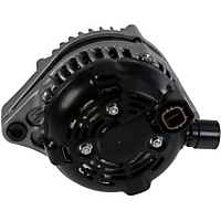 Denso Alternator