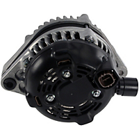 Denso Alternator
