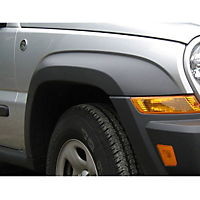 Omix Front, Passenger Side Fender-Primed,Steel