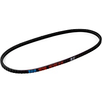 Omix Accessory Drive Drive Belt-V-belt