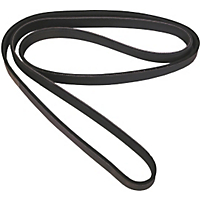 Omix Drive Belt-Serpentine belt
