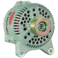 Powermaster Alternator Powermaster Ford High-Performance