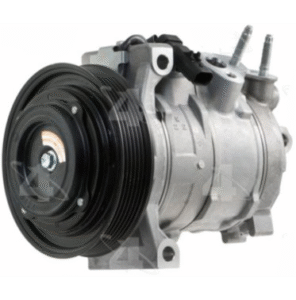 4-Seasons A/C Compressor - 198337 - Sold Individually, New, With