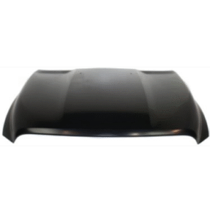 Replacement Hood - REPD130101 - OE Replacement,, Steel