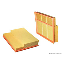 Mann-Filter Air Filter-Disposable