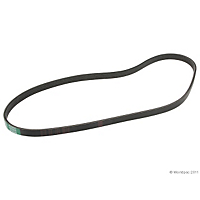 Bando Alternator And Water Pump Drive Belt