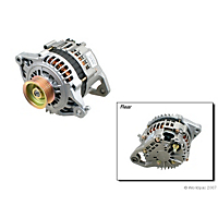 Hitachi Alternator