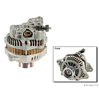 Mitsubishi Electric Automotive Alternator