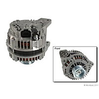 Hitachi Alternator