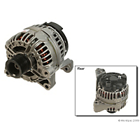 Bosch Alternator