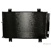 Denso A/C Condenser