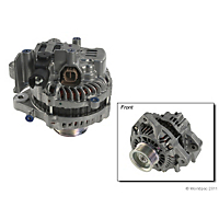 Mitsubishi Electric Automotive Alternator