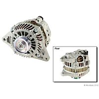 Mitsubishi Electric Automotive Alternator