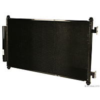 Denso A/C Condenser
